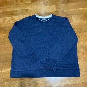 Men’s long sleeve shirt